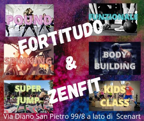 Palestra Zenfit