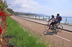 Pista Ciclabile